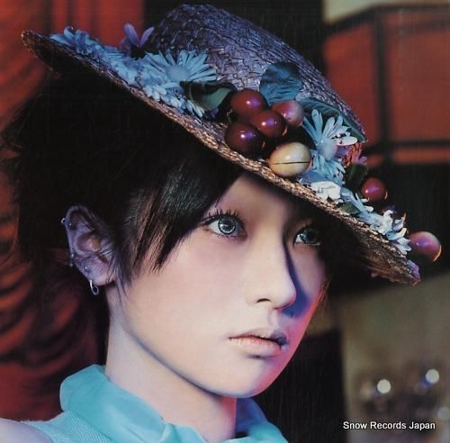 椎名林檎 真夜中は純潔 TOJT-22155 | レコード買取