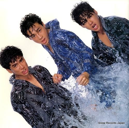 少年隊 翔shonentai L-12617 | レコード買取