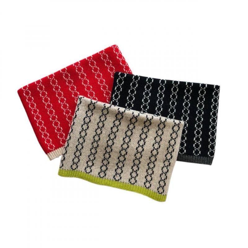 atelier naruse】ウール ～loop～ ニットカウル - hina®～盛岡の雑貨店