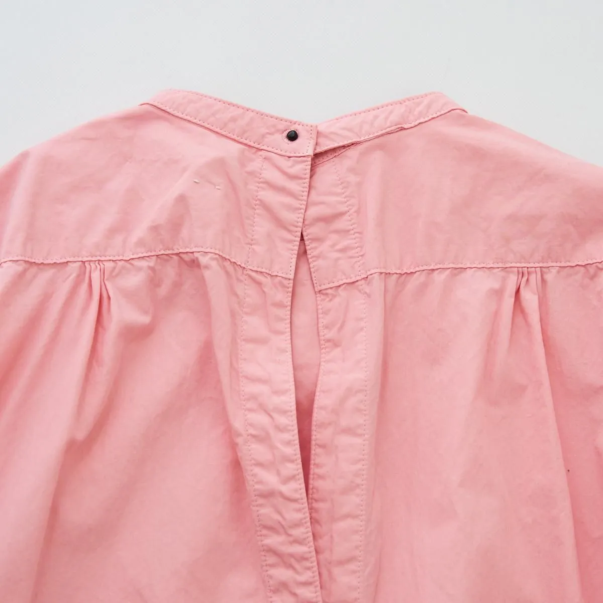 Outil(ウティ) / CHEMISIER CORSIER 25AW - dieci online shop