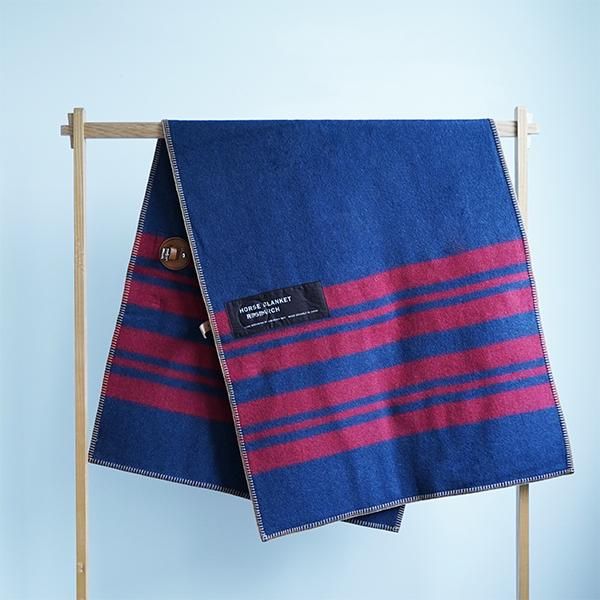 Horse Blanket Research（ホースブランケットリサーチ）/ Horse