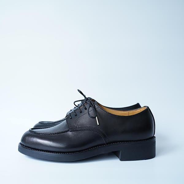 forme（フォルメ）／Hand mocca Blucher- dieci｜online shop