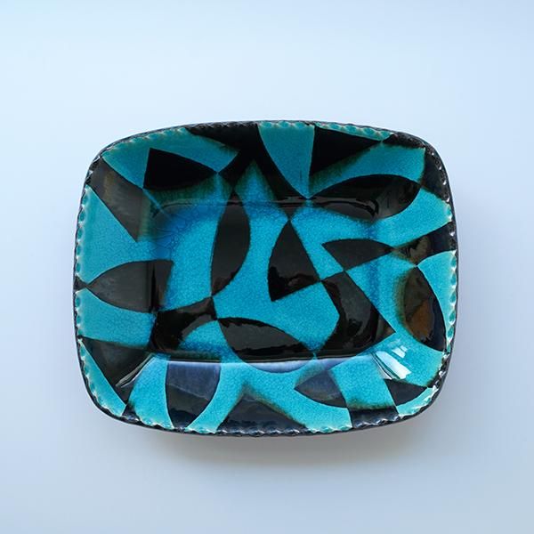 伊藤丈浩展/長角鉢(大)