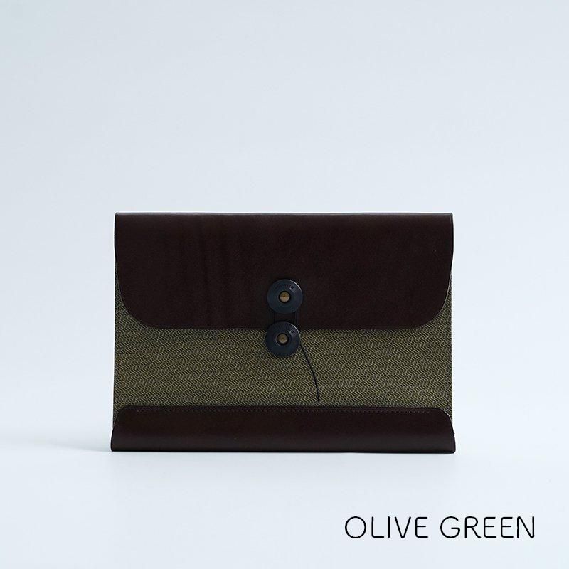 POSTALCO/ポストカードウォレット- dieci｜online shop