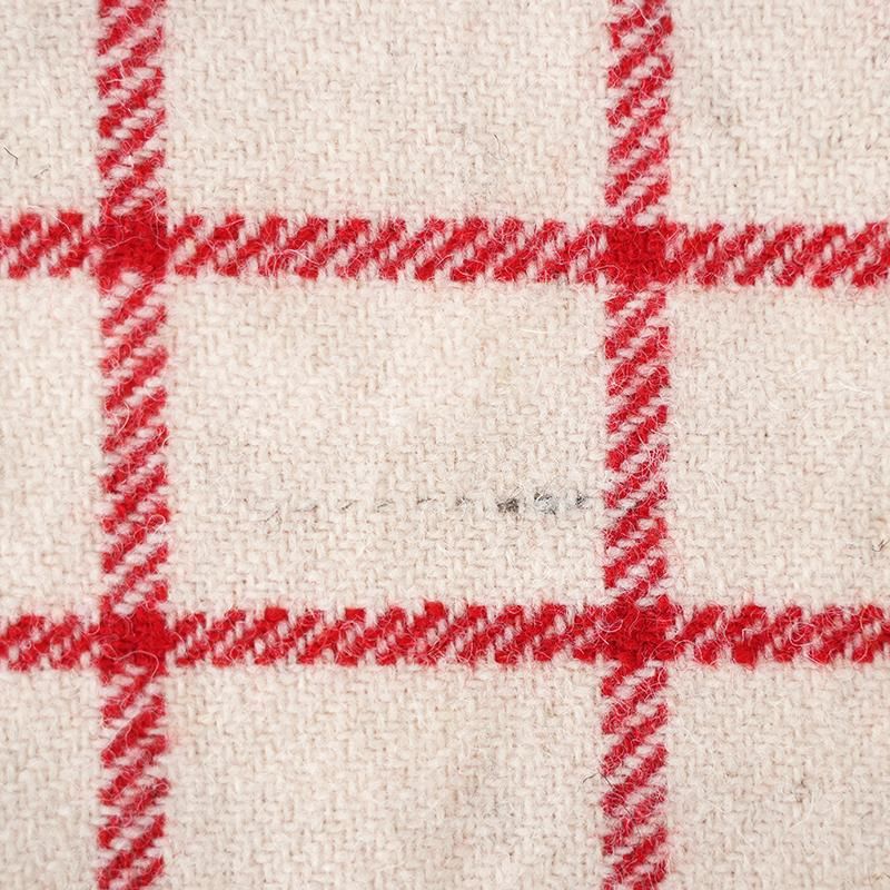 CINQ／Kerry Woollen Mills ブランケット - dieci｜online shop