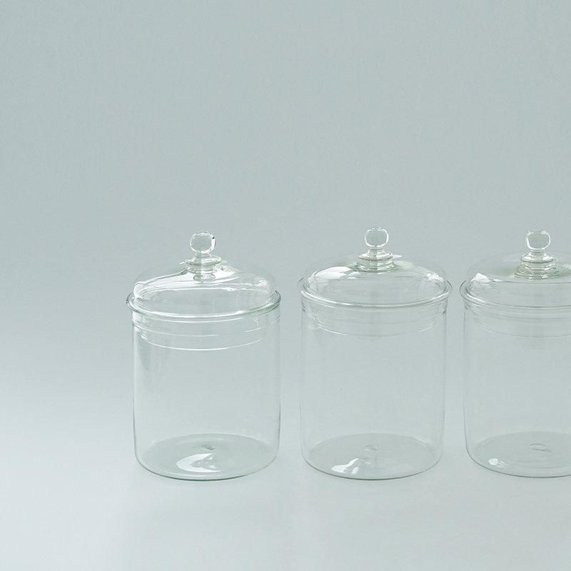 翁再生硝子工房／コクモツポット- dieci｜online shop