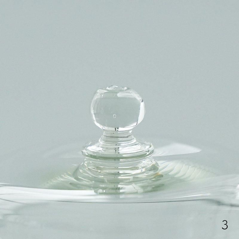 翁再生硝子工房／コクモツポット- dieci｜online shop