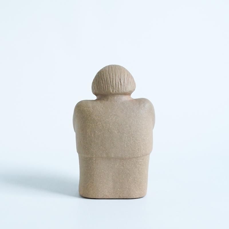 Lisa Larson（リサラーソン）/ Gunnal Strang 貯金箱