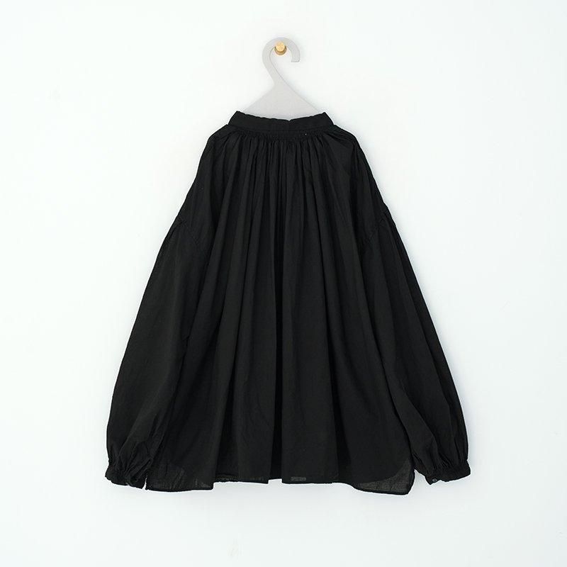 Veritecoeur(ヴェリテクール) / アンティークブラウス dieci｜online shop