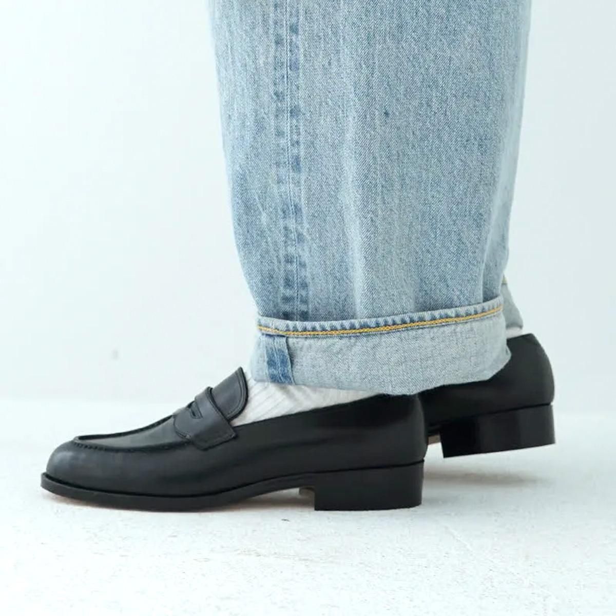 forme（フォルメ）／Loafer- dieci｜online shop