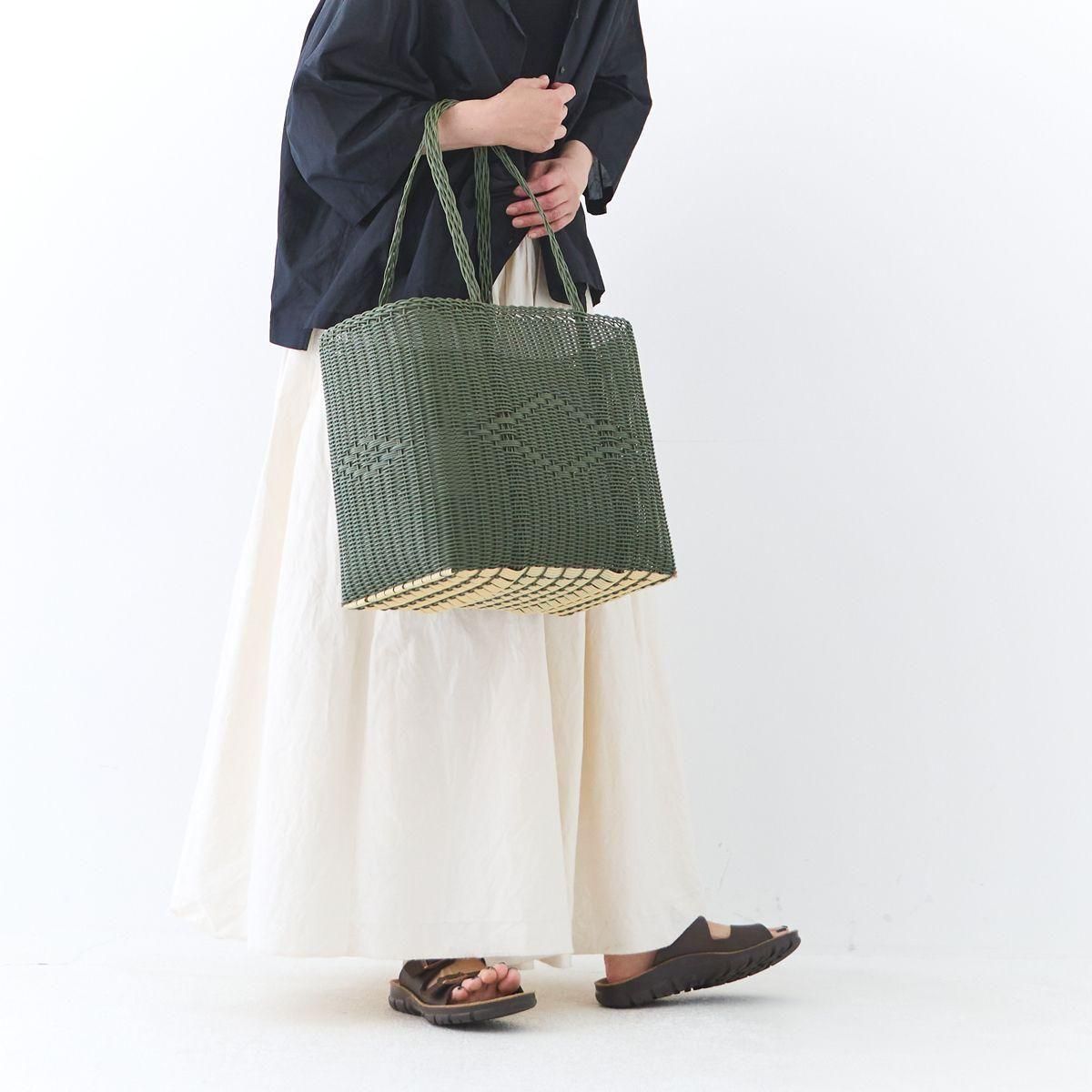 PALOROSA/TOTE BASKET M