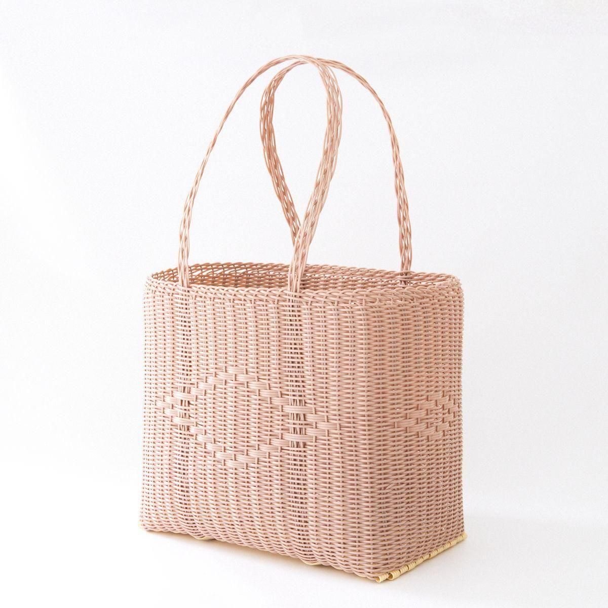 PALOROSA/TOTE BASKET M