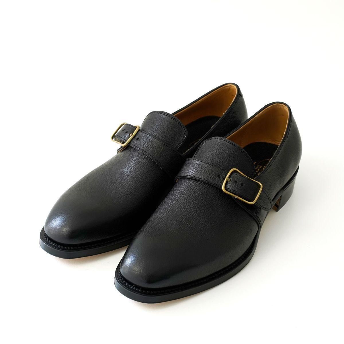 forme（フォルメ）／Single Strap Goodyear-welted- dieci｜online shop