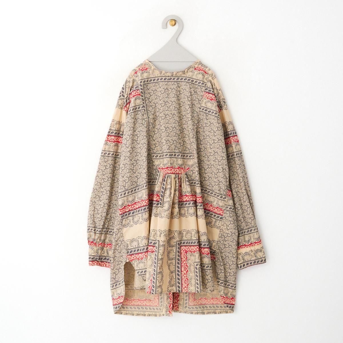 Outil(ウティ) / CHEMISIER CORSIER - dieci online shop