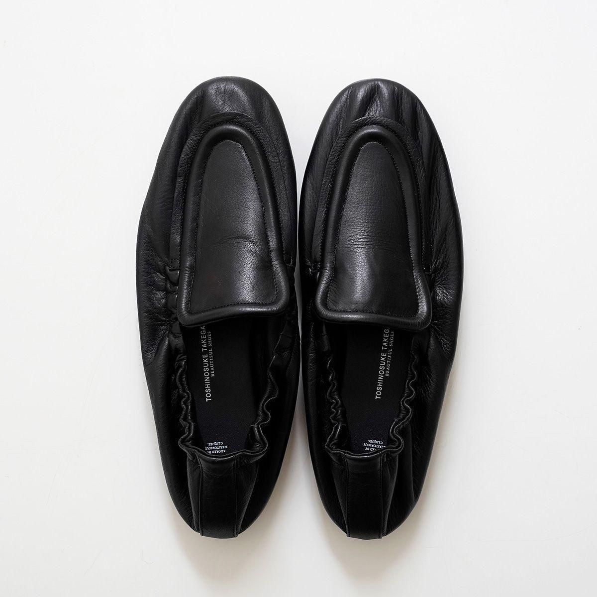 BEAUTIFUL SHOES／BALLET SHOES- dieci｜online shop