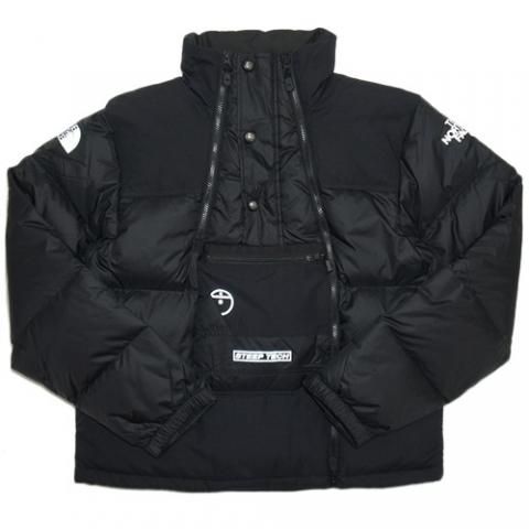 The North Face Steep Tech Down Jacket / TNF Black - 名古屋 Blow