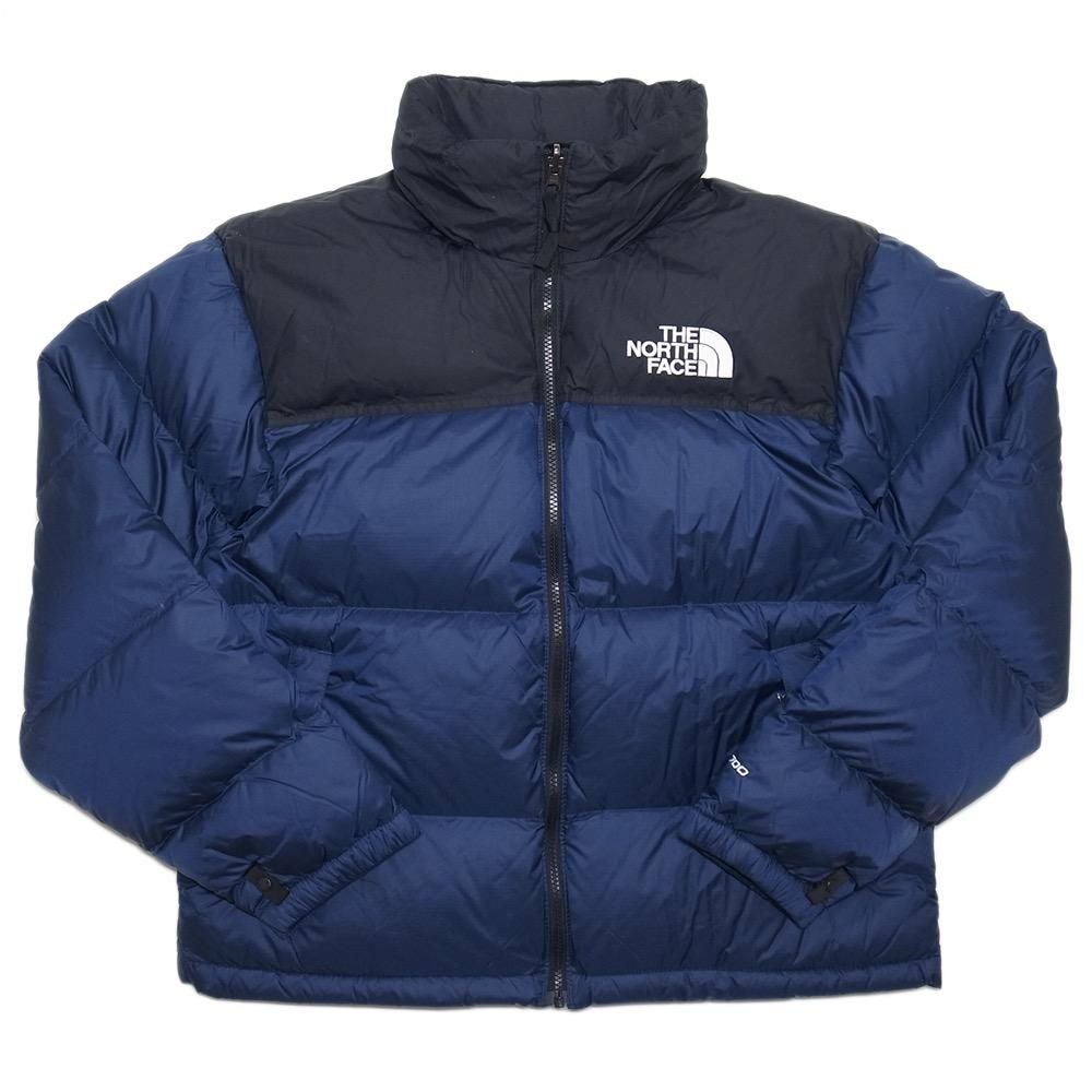 The North Face 1996 Retro Nuptse Down Jacket / Summit Navy