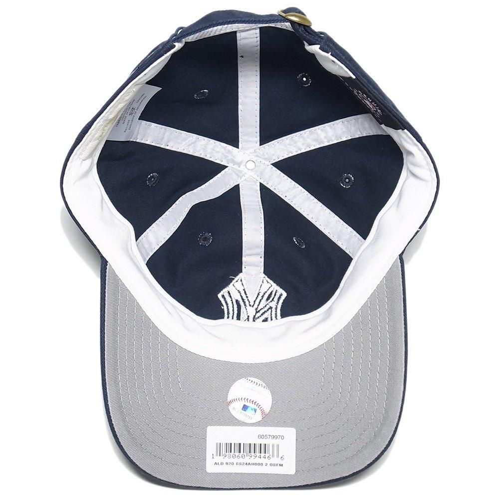 Aime Leon Dore x New Era 9Twenty 6Panel Cap “New York Yankees