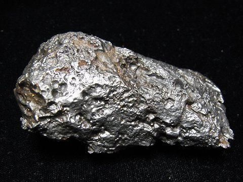 ドロニノ隕石（隕鉄） - 水晶専門店 EXークリスタル