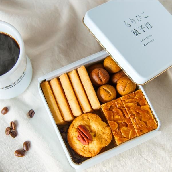 ドリップバッグ|ショコラティエ2026| - コーヒー豆通販 ｜ MORIHICO