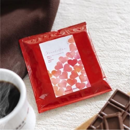 ドリップバッグ|ショコラティエ2026| - コーヒー豆通販 ｜ MORIHICO