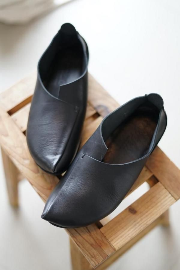 MORAINE-WAW-/trippenトリッペン - *empress-195*のショップページへ