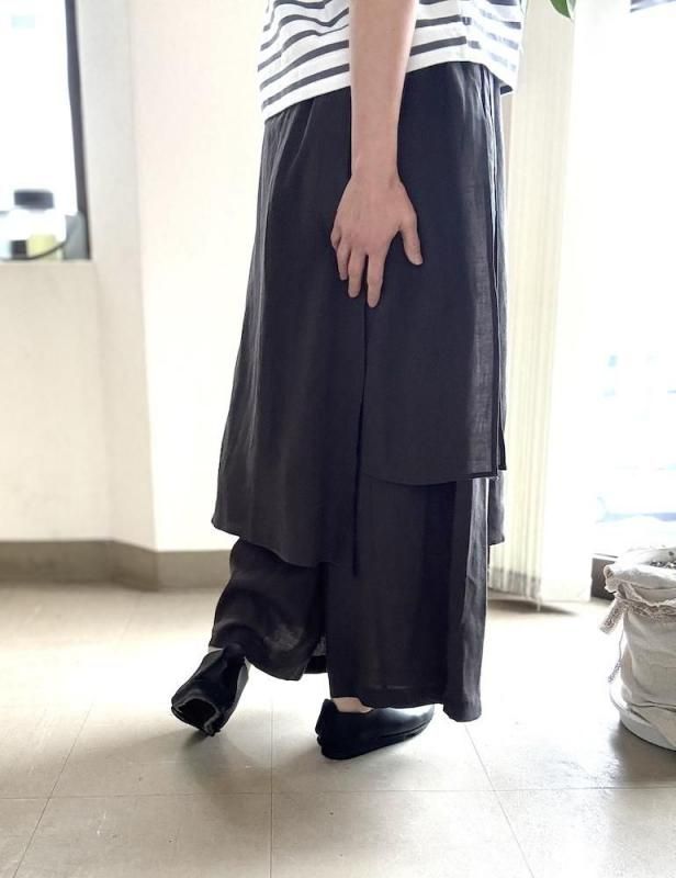 MORAINE-WAW-/trippenトリッペン - *empress-195*のショップページへ