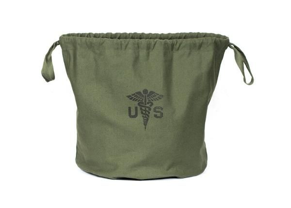 米軍パーソナルエフェクトバッグ | レプリカ - ミリタリーショップ