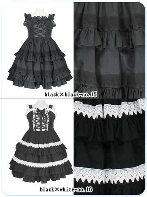 大きいサイズ LVW1013 ラブリーマキシマム リリックローズラシーヌJSK