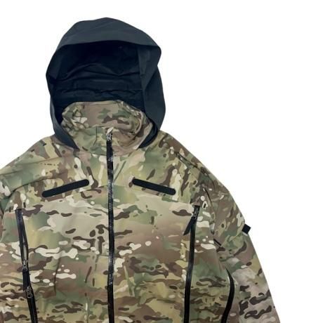 NikeLab Collection（ナイキラボコレクション)のSTRETCH NYLON JACKET