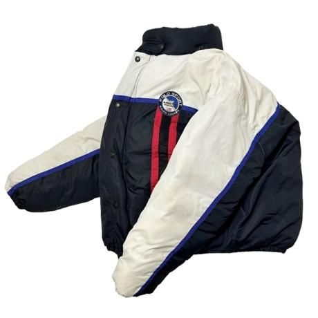 POLO by Ralph Lauren(ポロ ラルフローレン）、DOWN JACKET(ダウン