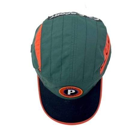 POLO SPORT(ポロスポーツ)からNYLON JET CAP(ナイロンジェットキャップ