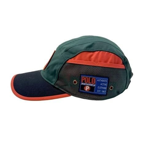 POLO SPORT(ポロスポーツ)からNYLON JET CAP(ナイロンジェットキャップ
