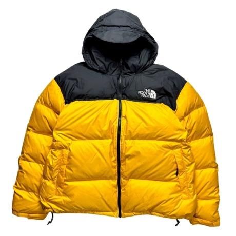 THE NORTH FACEノースフェイスからGOOSEDOWNJACKET（グースダウン