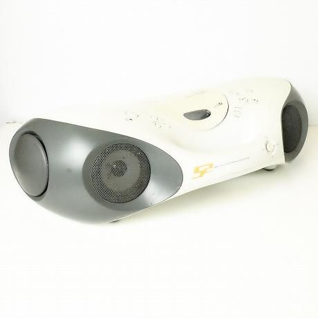 SONY SPORTS/ソニースポーツ/CD PLAYER/CD プレイヤー/海外企画/国内未