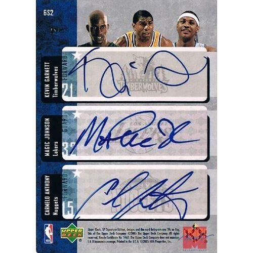 Brandon Ingram 直筆サインカード&ジャージカード 値下げ交渉あり