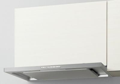 レンジフード 富士工業製（LIXIL） CLS-742W(R/L) 間口75cm ホワイト