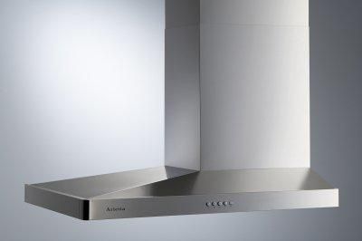 レンジフード アリアフィーナ製（富士工業）SBARL-901(R/L)BK 間口90cm