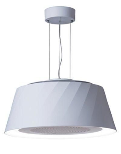 富士工業製（富士工業）C-BE511-WV クーキレイ 抗ウイルス集じん