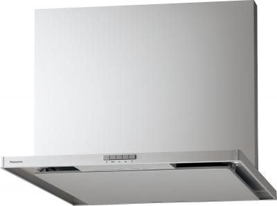 レンジフード Panasonic QSS43AHZ2M 間口75cm シルバー 壁付けタイプ