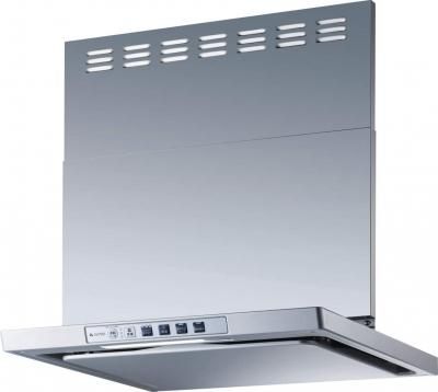 レンジフード 富士工業製（Rinnai）LGR-3R-AP751SV 間口75cm