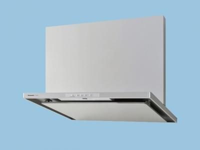 レンジフード Panasonic FY-7HGC4-S 間口75cm シルバー 壁付けタイプ