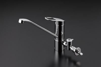 TOTO製（TOTO）TKGG31EH 食洗機用湯側専用分岐金具付きタイプ