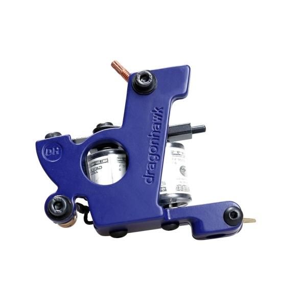 DH Wrap Coil コイル タトゥーマシン 9種