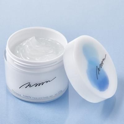 NMNフェイス＆ボディヴェイル】NMN配合オールインワンジェル