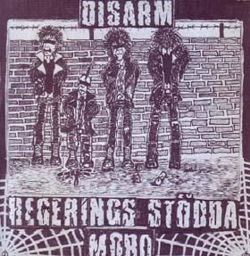DISARM-regerings stödda mord 7