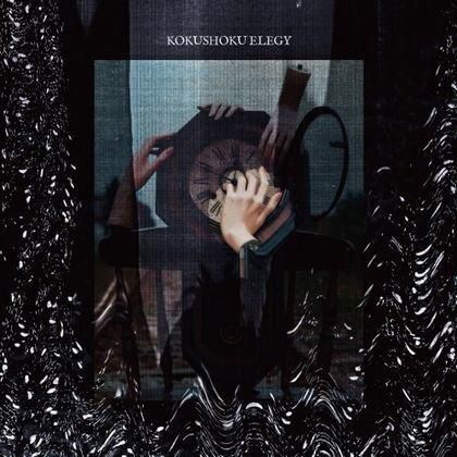 黒色エレジー(KOKUSHOKU ELEGY) - 1985-1989 2xCD - PUNK AND DESTROY |