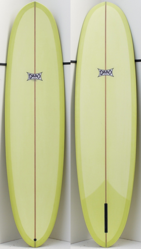 DE 7.8ft #2058 - ロングボード（LONGBOARD）のシーコング