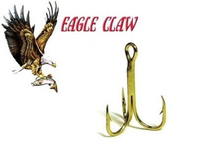 イーグルクローフック｜アメリカンルアー専門店 SAVAM＜サバン＞