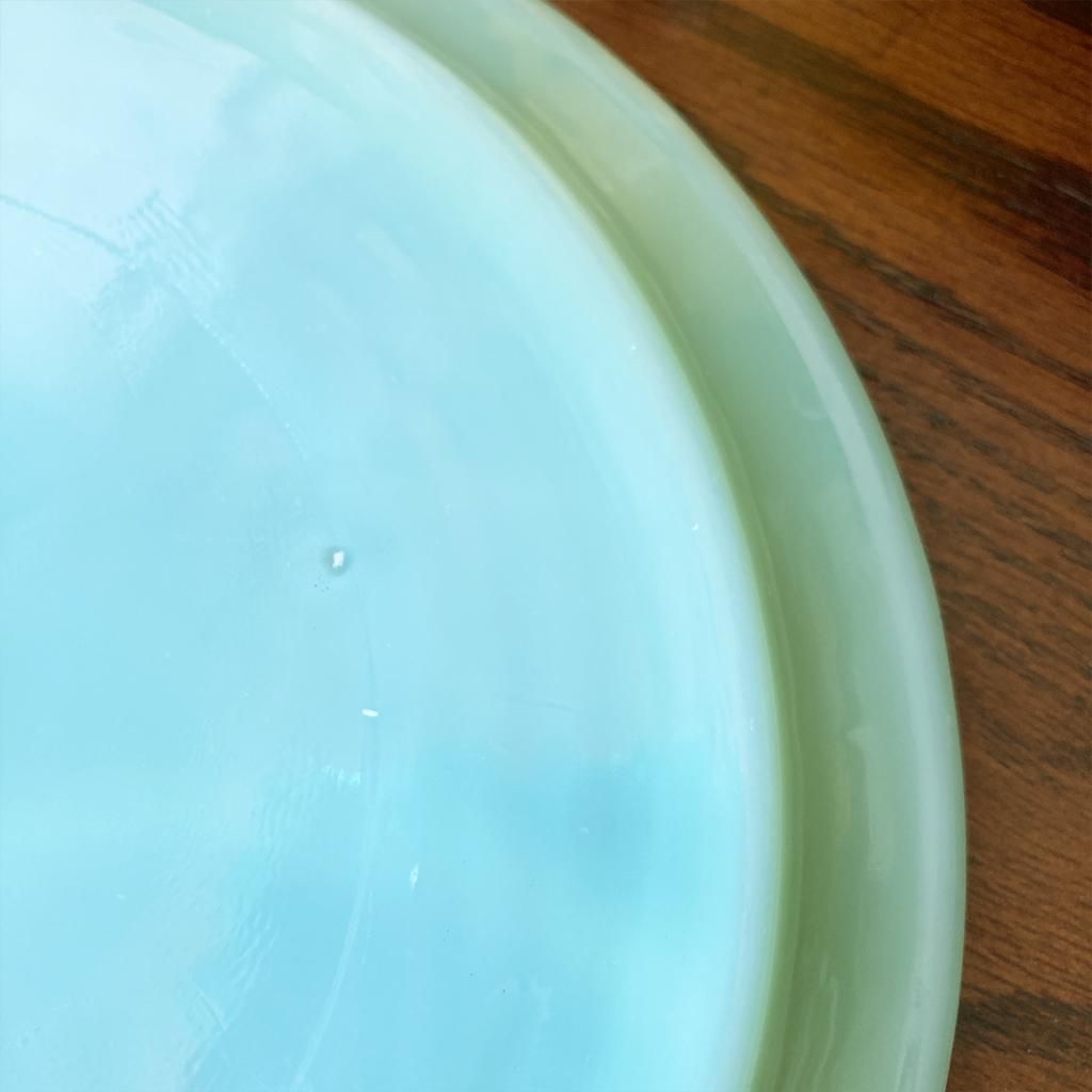 3コンパートメントプレート(タブ付き)ジェダイ 1950～1960年代製造